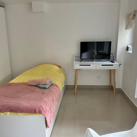 Chambre 14M2 Massy  Exteriör bild