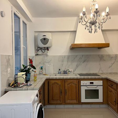 Chambre 14M2 Massy  Exteriör bild