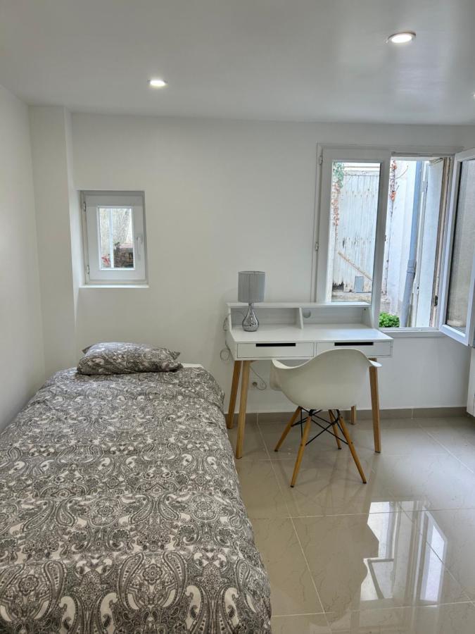 Chambre 14M2 Massy  Exteriör bild