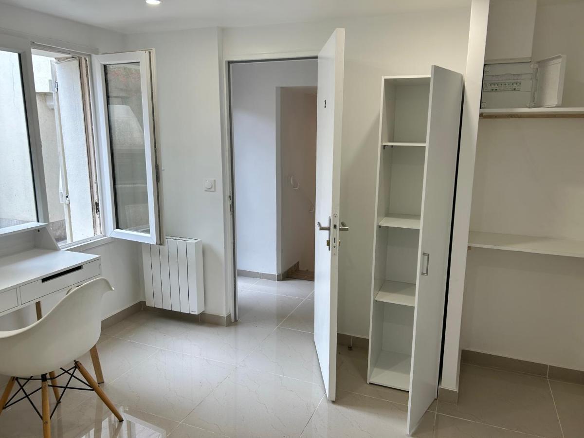 Chambre 14M2 Massy  Exteriör bild