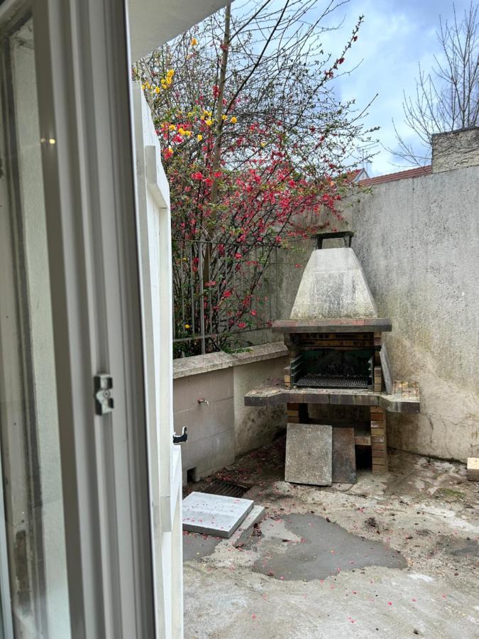 Chambre 14M2 Massy  Exteriör bild