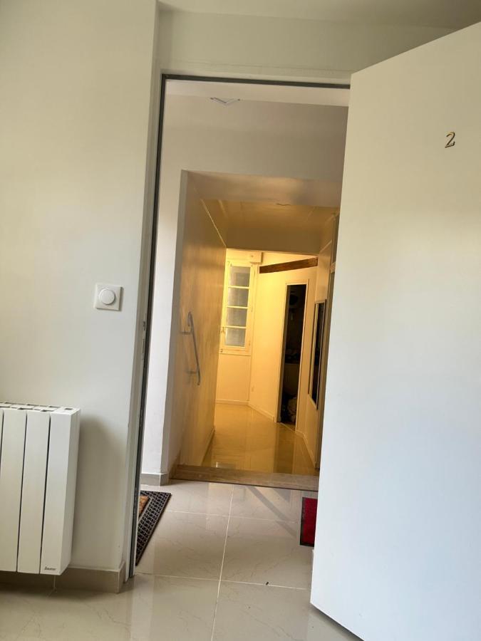 Chambre 14M2 Massy  Exteriör bild