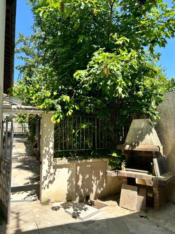 Chambre 14M2 Massy  Exteriör bild