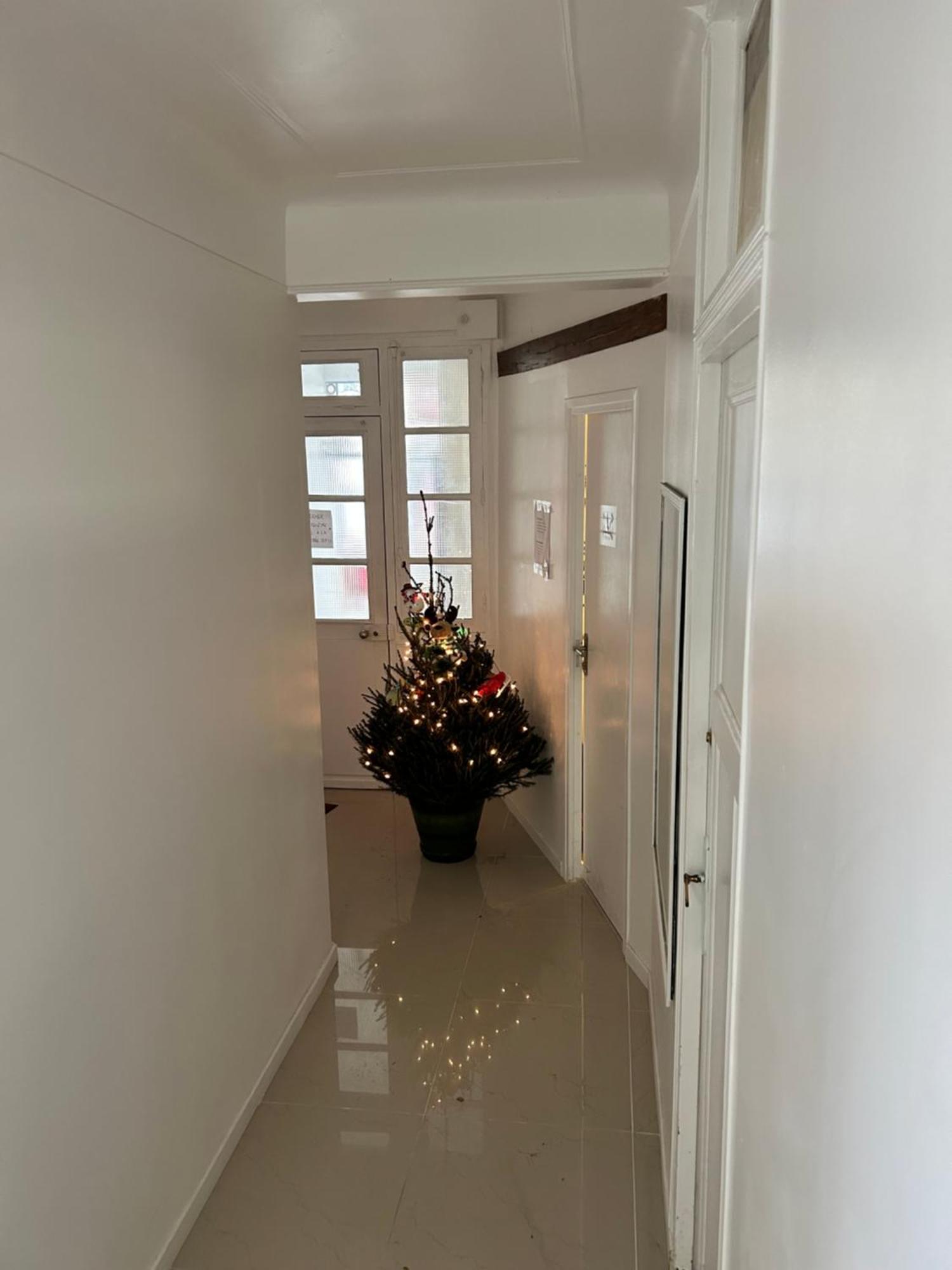 Chambre 14M2 Massy  Exteriör bild